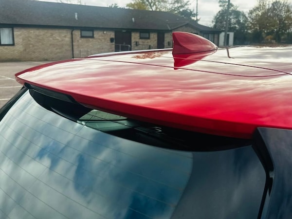 Used Vauxhall Astra 2017 for sale - 76147678: Photo 20