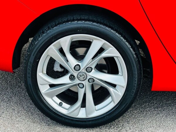 Used Vauxhall Astra 2017 for sale - 76147678: Photo 23
