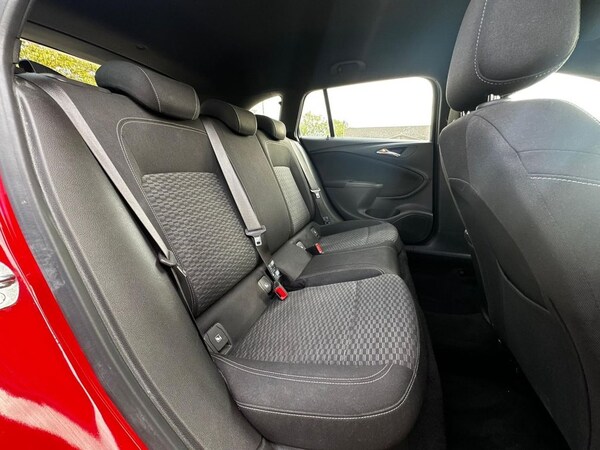 Used Vauxhall Astra 2017 for sale - 76147678: Photo 26