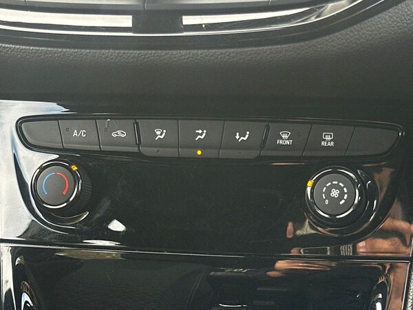 Used Vauxhall Astra 2017 for sale - 76147678: Photo 33