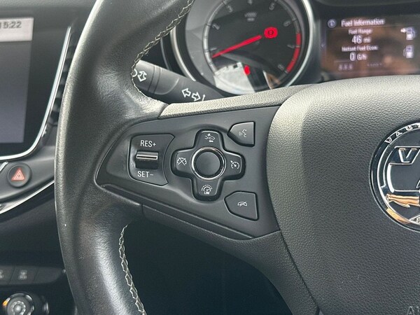 Used Vauxhall Astra 2017 for sale - 76147678: Photo 36