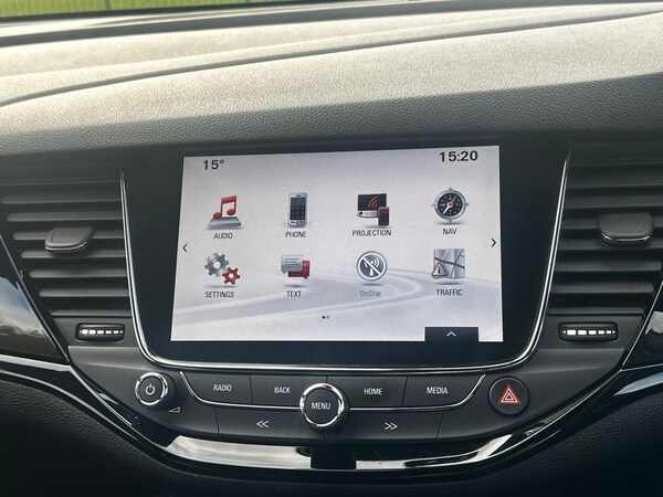 Used Vauxhall Astra 2017 for sale - 76147678: Photo 41