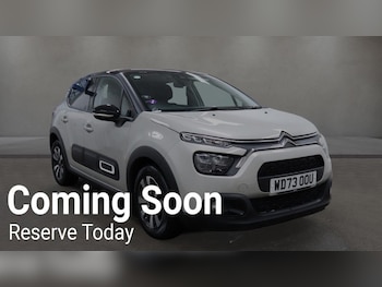 Used Citroen C3 2023 for sale - 77408161: Photo