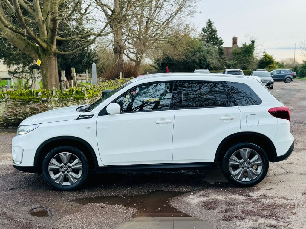 Used Suzuki Vitara 2022 for sale - 77288171: Photo 10