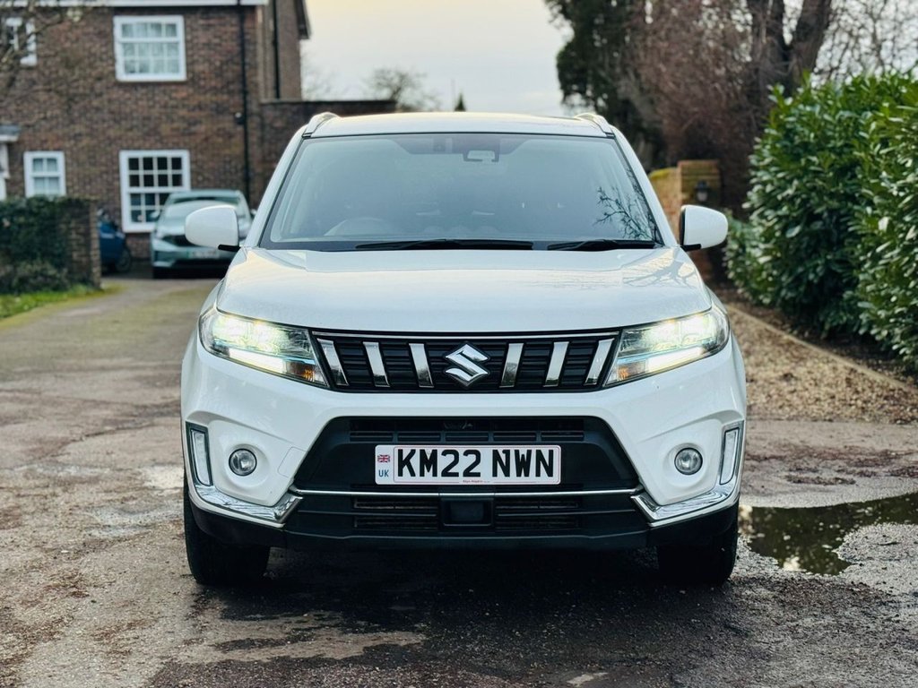 Used Suzuki Vitara 2022 for sale - 77288171: Photo 12