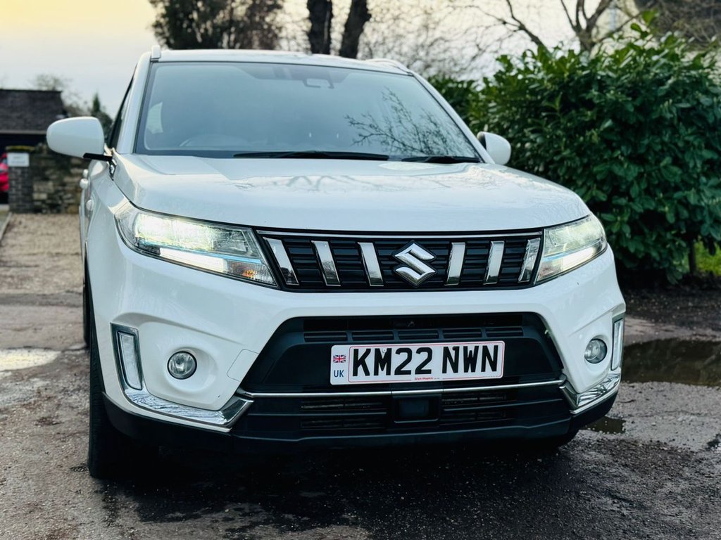 Used Suzuki Vitara 2022 for sale - 77288171: Photo 13