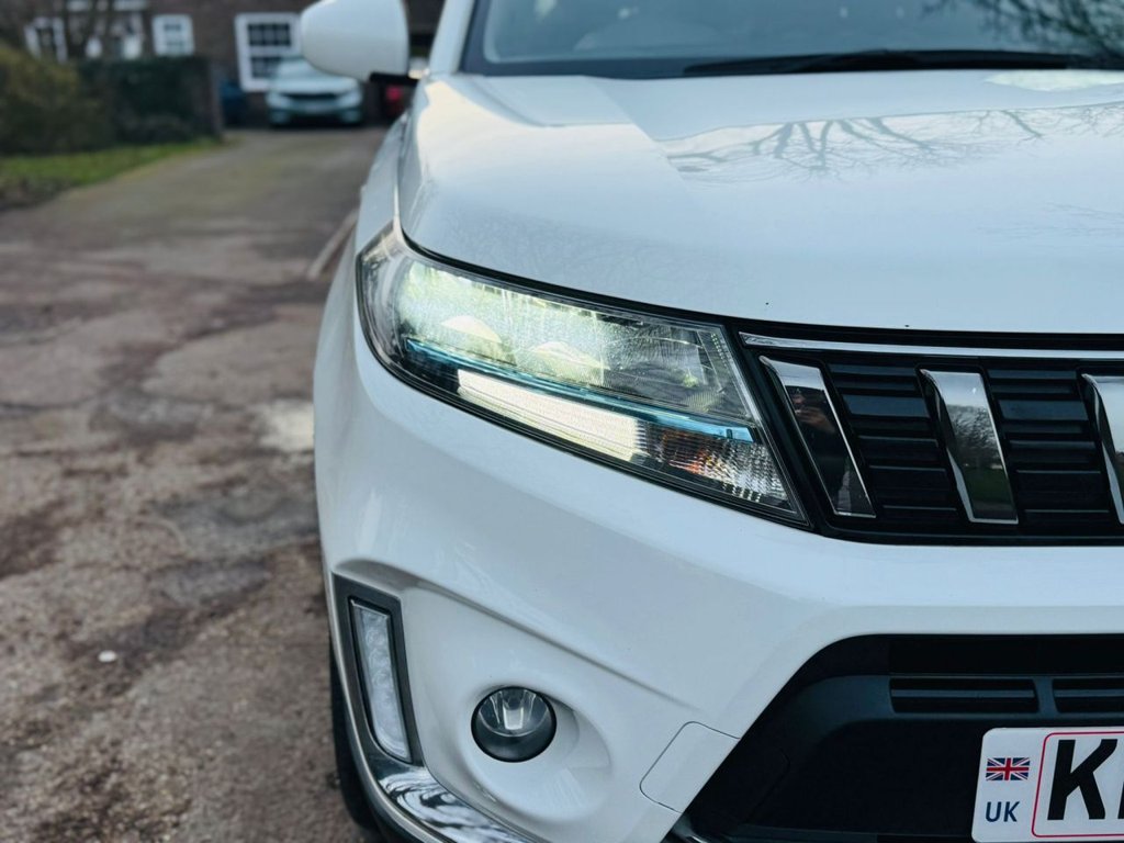 Used Suzuki Vitara 2022 for sale - 77288171: Photo 15