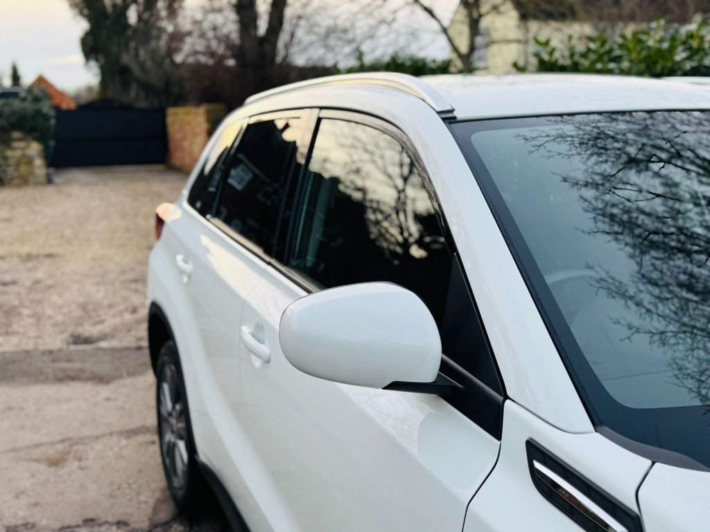 Used Suzuki Vitara 2022 for sale - 77288171: Photo 16