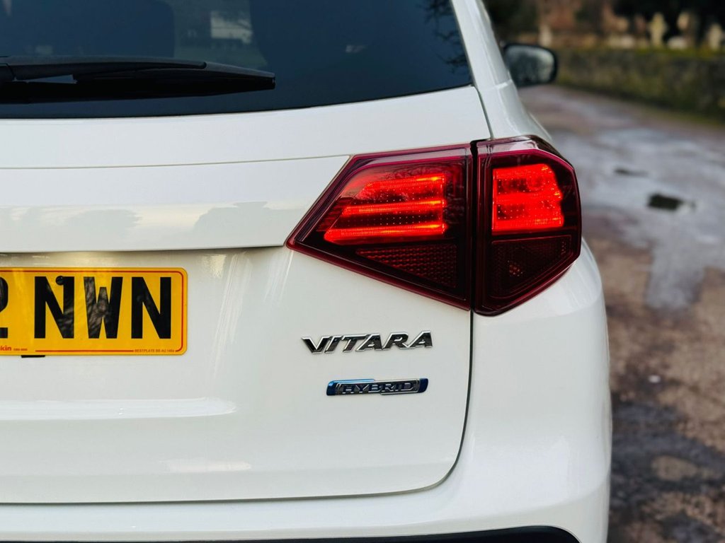 Used Suzuki Vitara 2022 for sale - 77288171: Photo 19