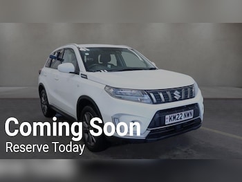 Used Suzuki Vitara 2022 for sale - 77288171: Photo