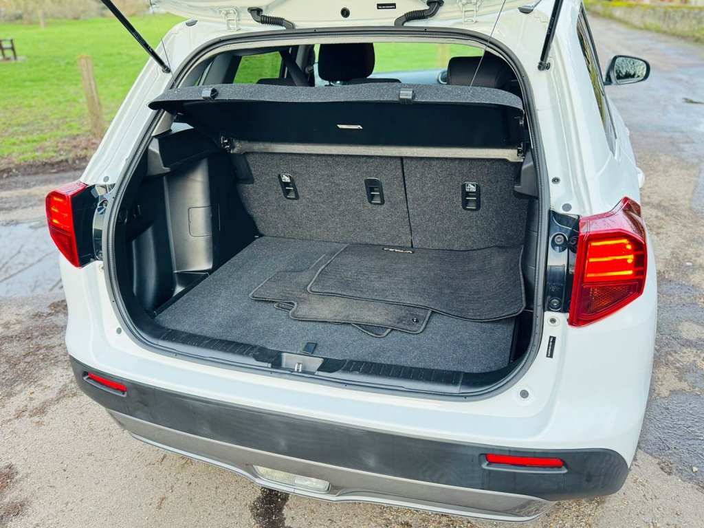 Used Suzuki Vitara 2022 for sale - 77288171: Photo 20