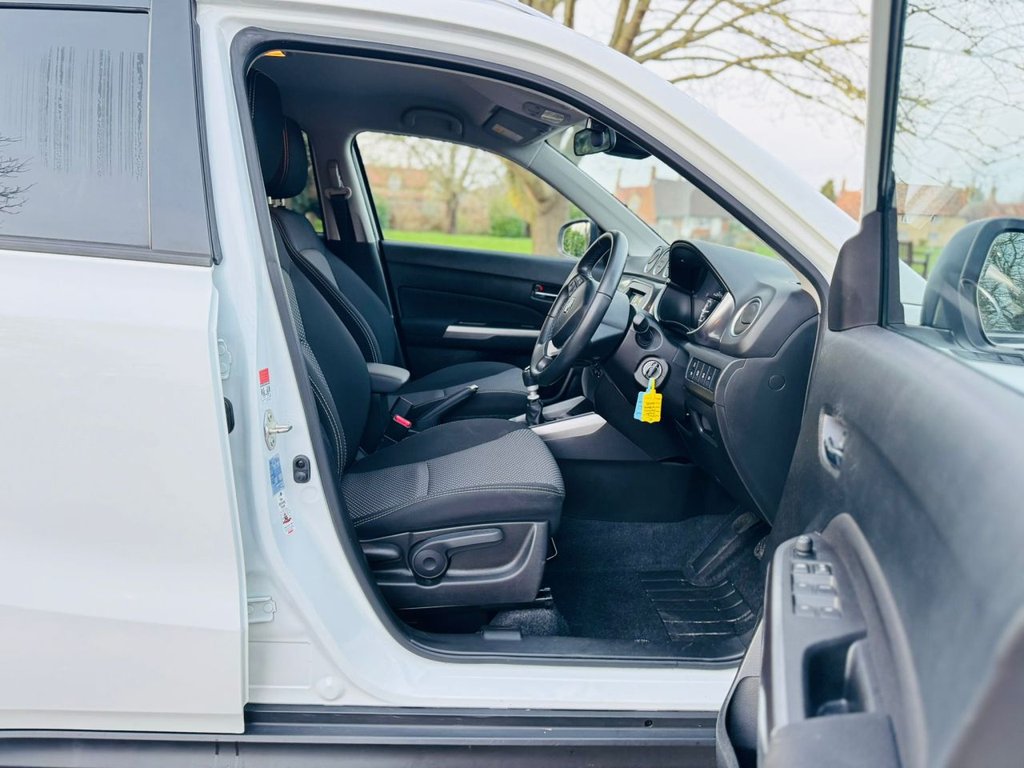 Used Suzuki Vitara 2022 for sale - 77288171: Photo 21