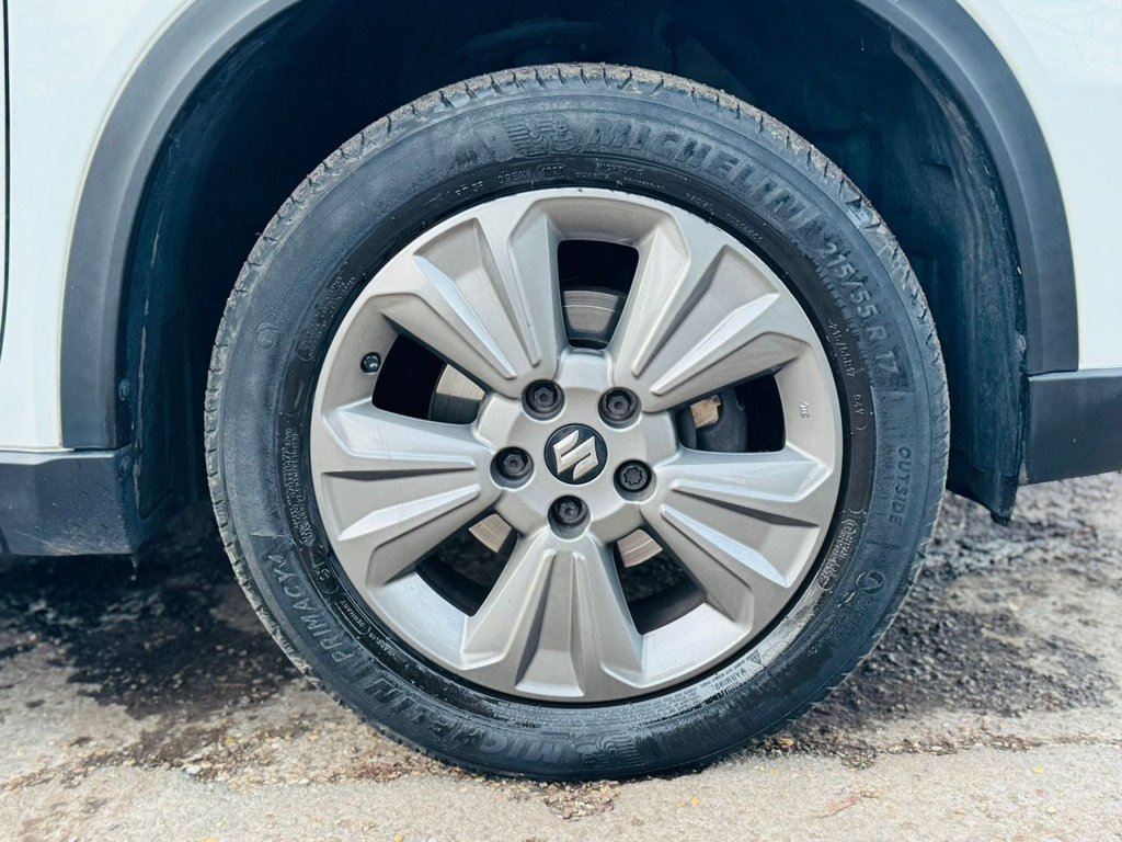 Used Suzuki Vitara 2022 for sale - 77288171: Photo 22