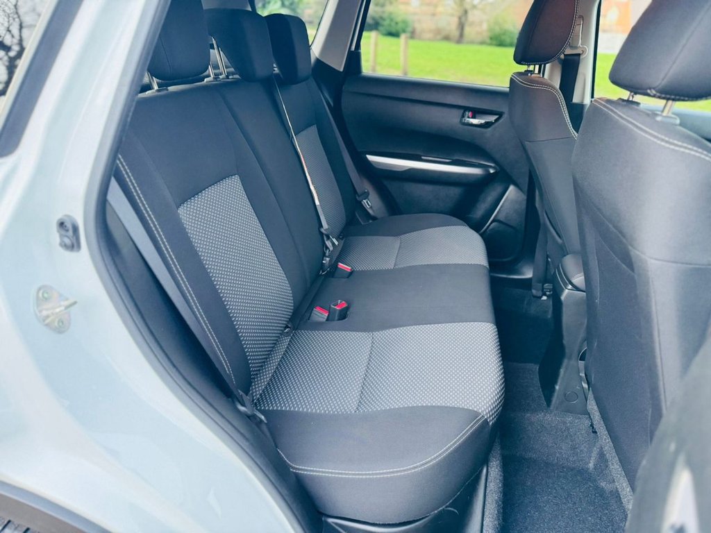 Used Suzuki Vitara 2022 for sale - 77288171: Photo 23