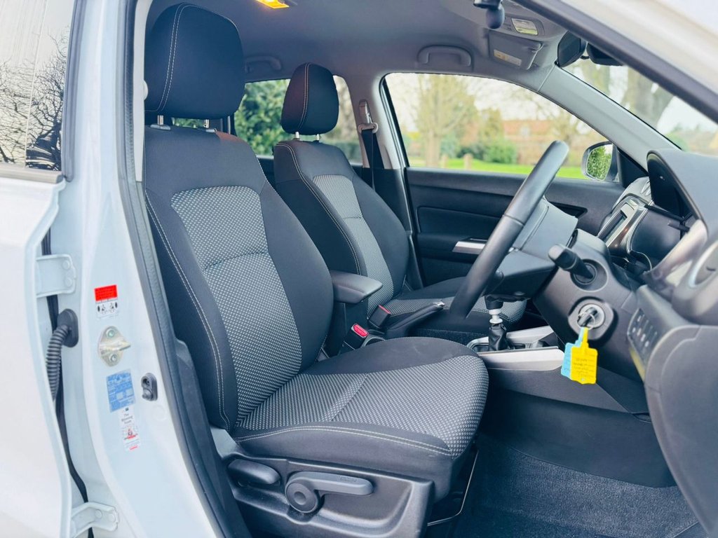 Used Suzuki Vitara 2022 for sale - 77288171: Photo 24