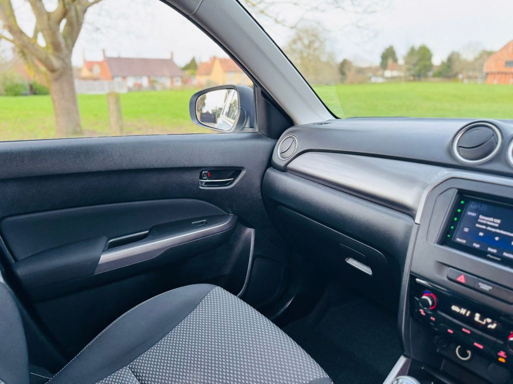 Used Suzuki Vitara 2022 for sale - 77288171: Photo 25