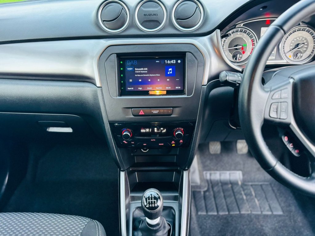 Used Suzuki Vitara 2022 for sale - 77288171: Photo 27
