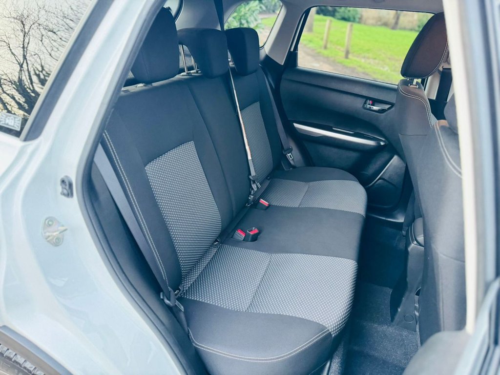 Used Suzuki Vitara 2022 for sale - 77288171: Photo 29