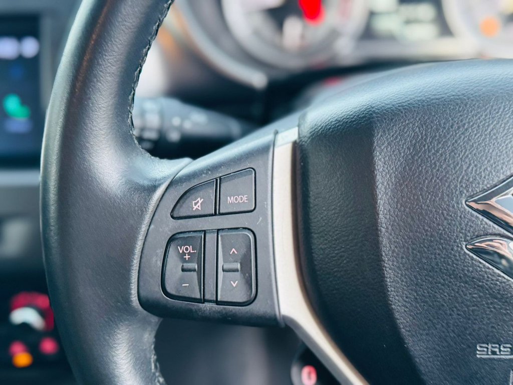 Used Suzuki Vitara 2022 for sale - 77288171: Photo 34