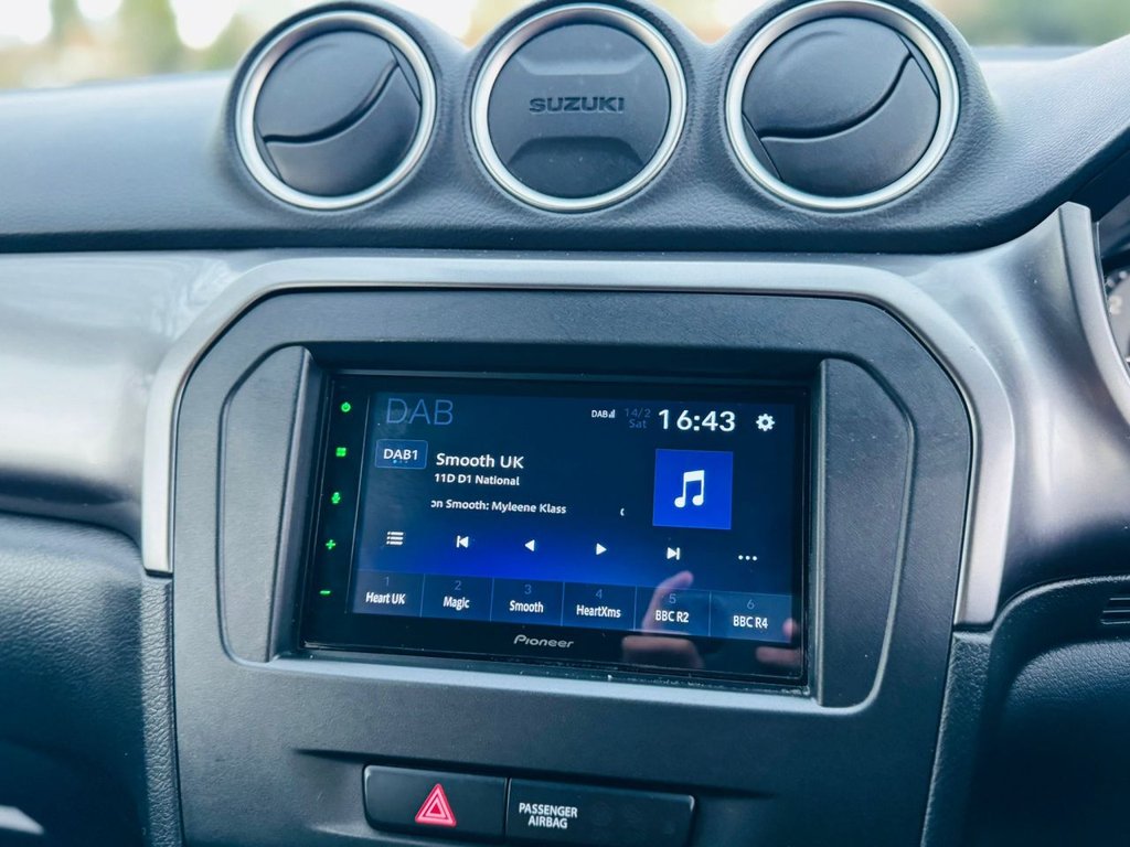 Used Suzuki Vitara 2022 for sale - 77288171: Photo 42