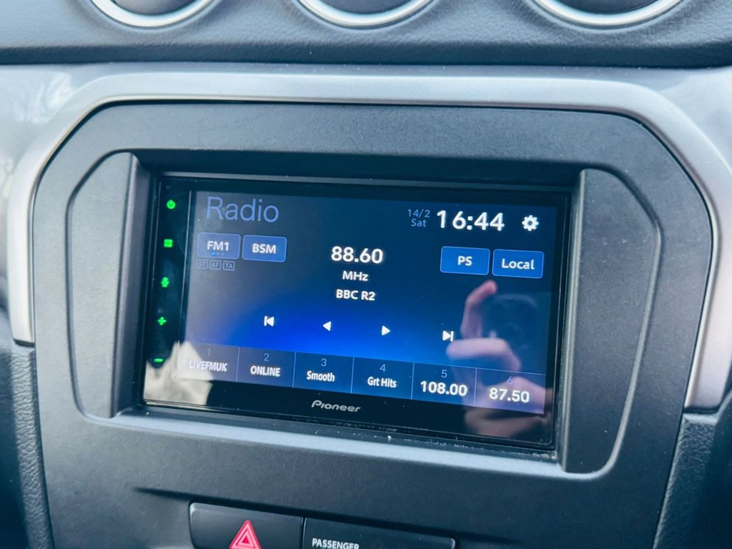 Used Suzuki Vitara 2022 for sale - 77288171: Photo 43