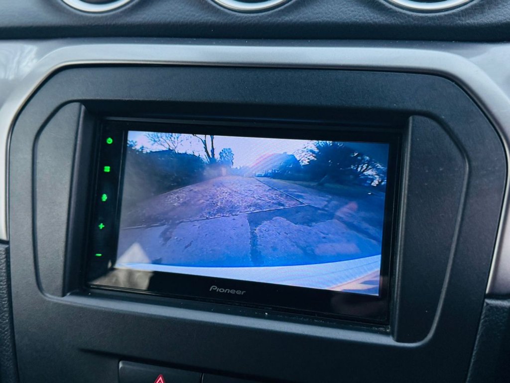 Used Suzuki Vitara 2022 for sale - 77288171: Photo 44