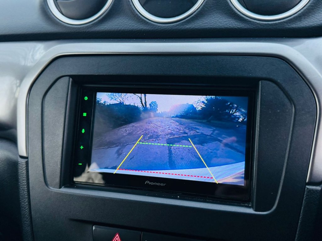 Used Suzuki Vitara 2022 for sale - 77288171: Photo 45