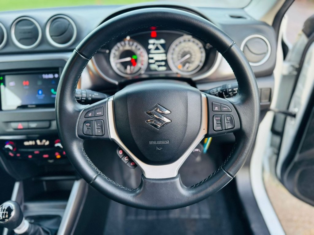 Used Suzuki Vitara 2022 for sale - 77288171: Photo 47