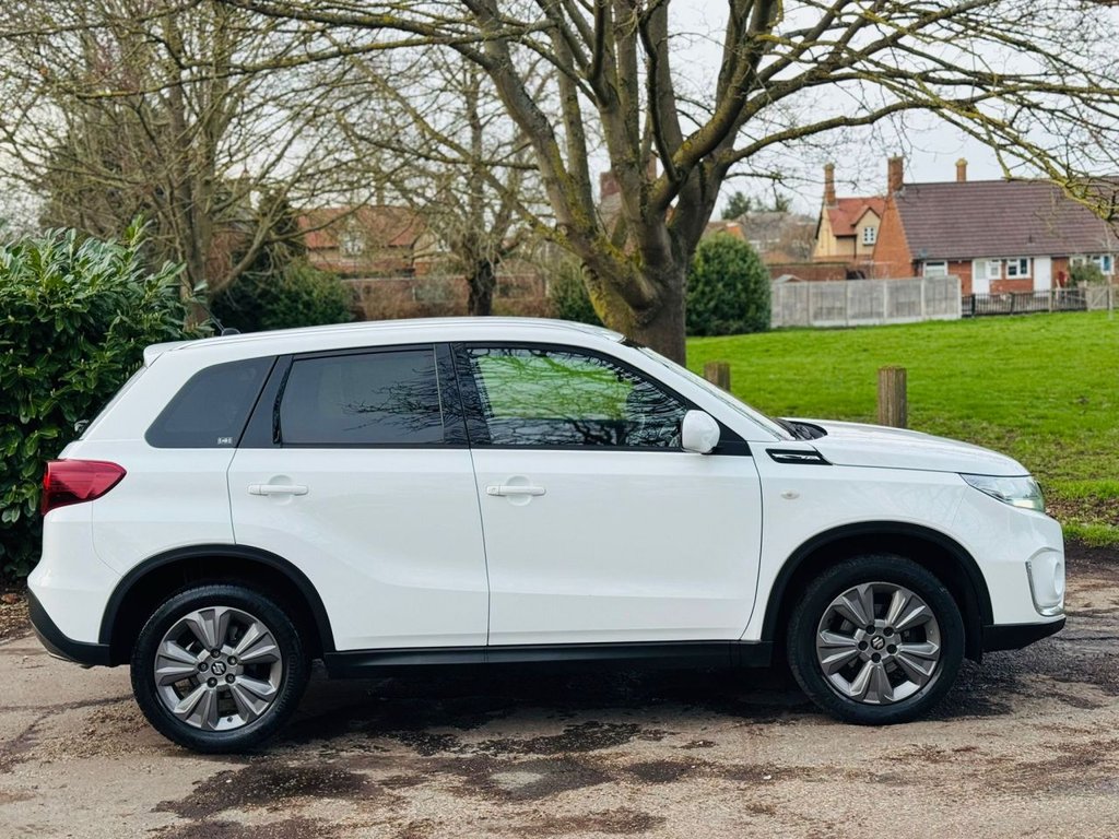 Used Suzuki Vitara 2022 for sale - 77288171: Photo 6