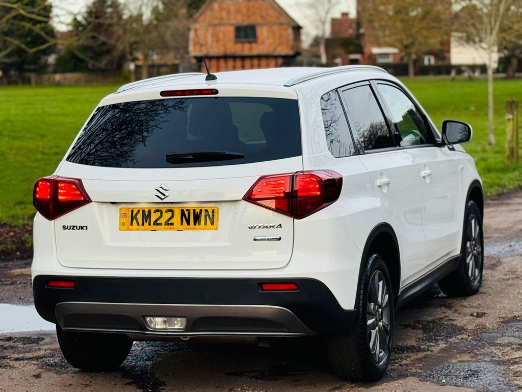 Used Suzuki Vitara 2022 for sale - 77288171: Photo 7