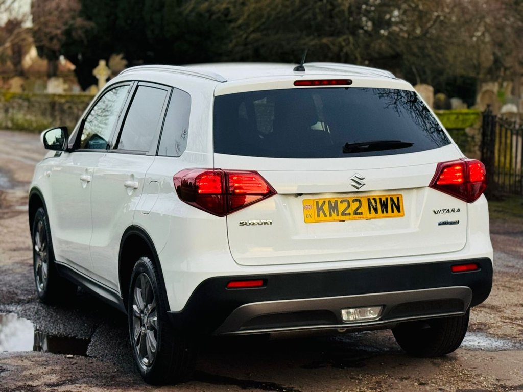 Used Suzuki Vitara 2022 for sale - 77288171: Photo 9