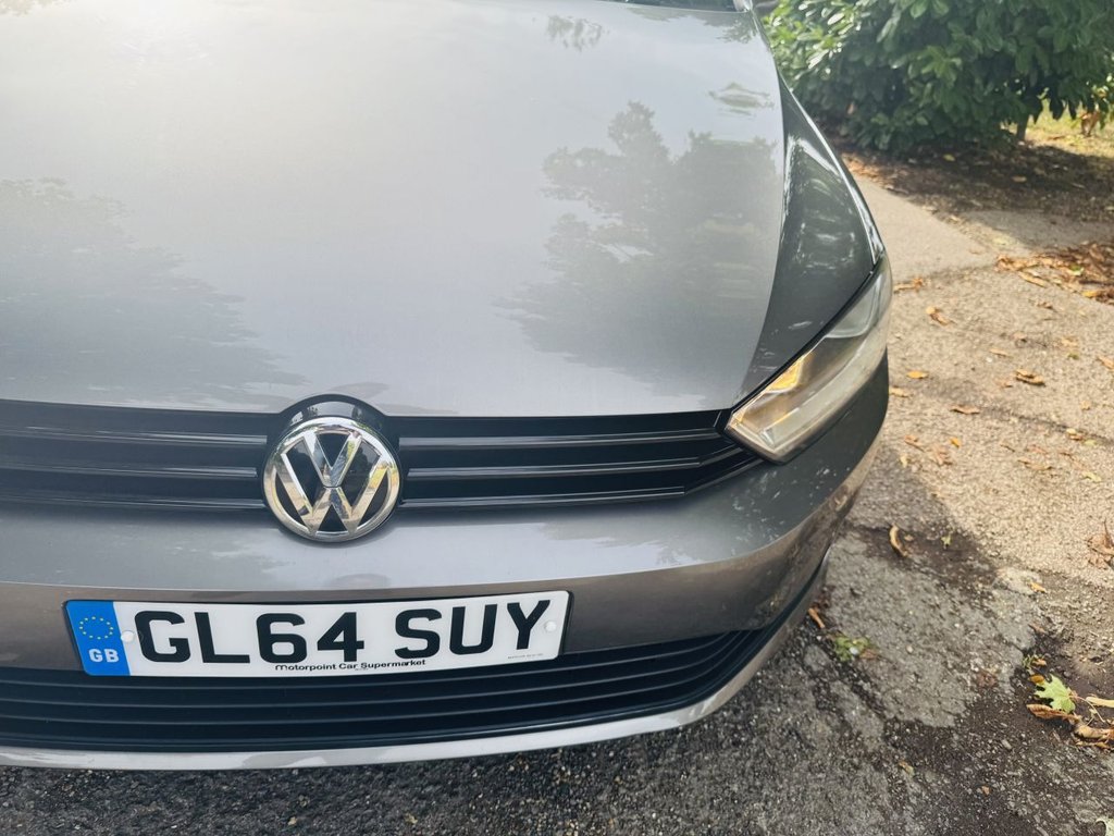 Used Volkswagen Golf SV 2014 for sale - 76010018: Photo 13