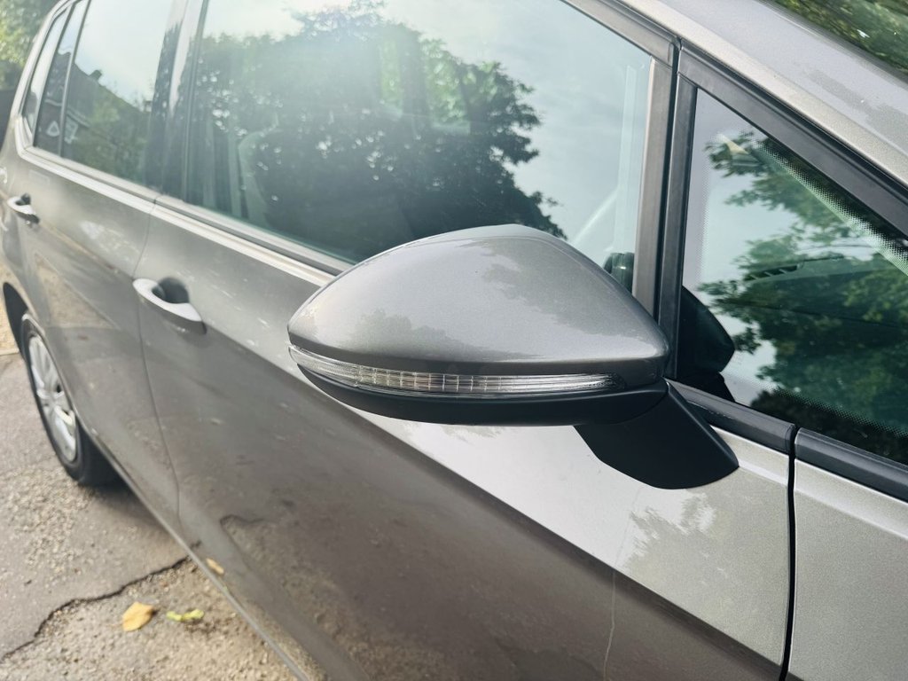 Used Volkswagen Golf SV 2014 for sale - 76010018: Photo 14