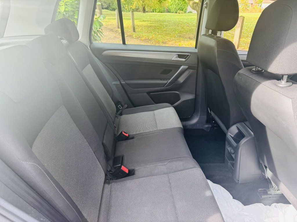 Used Volkswagen Golf SV 2014 for sale - 76010018: Photo 17