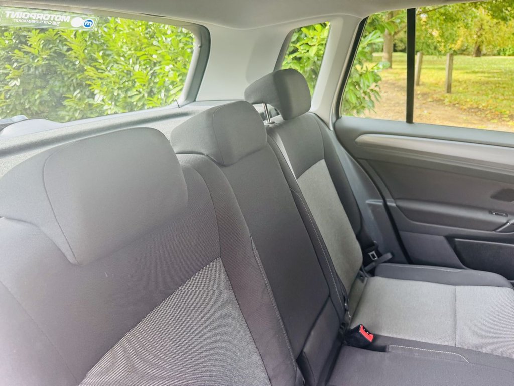 Used Volkswagen Golf SV 2014 for sale - 76010018: Photo 18