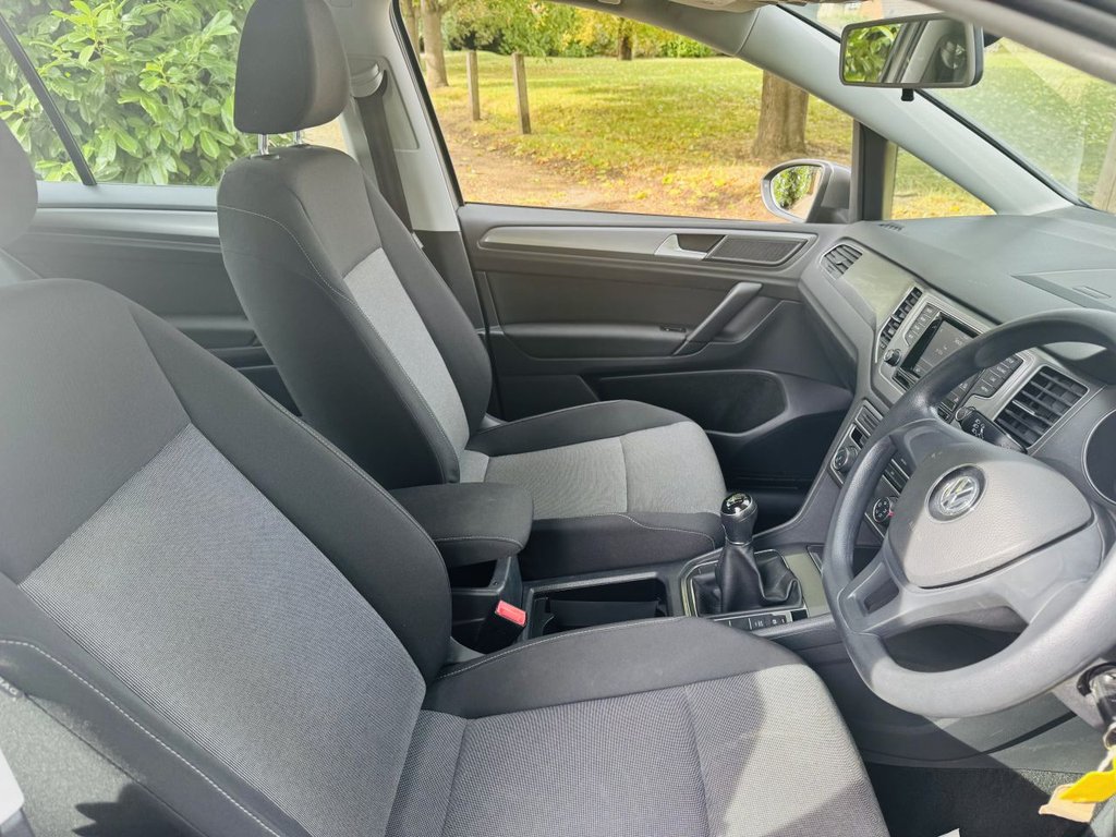 Used Volkswagen Golf SV 2014 for sale - 76010018: Photo 19