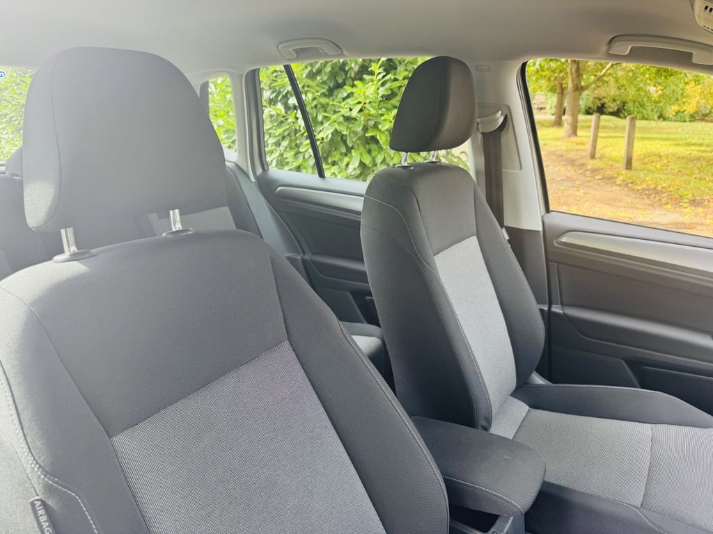 Used Volkswagen Golf SV 2014 for sale - 76010018: Photo 20