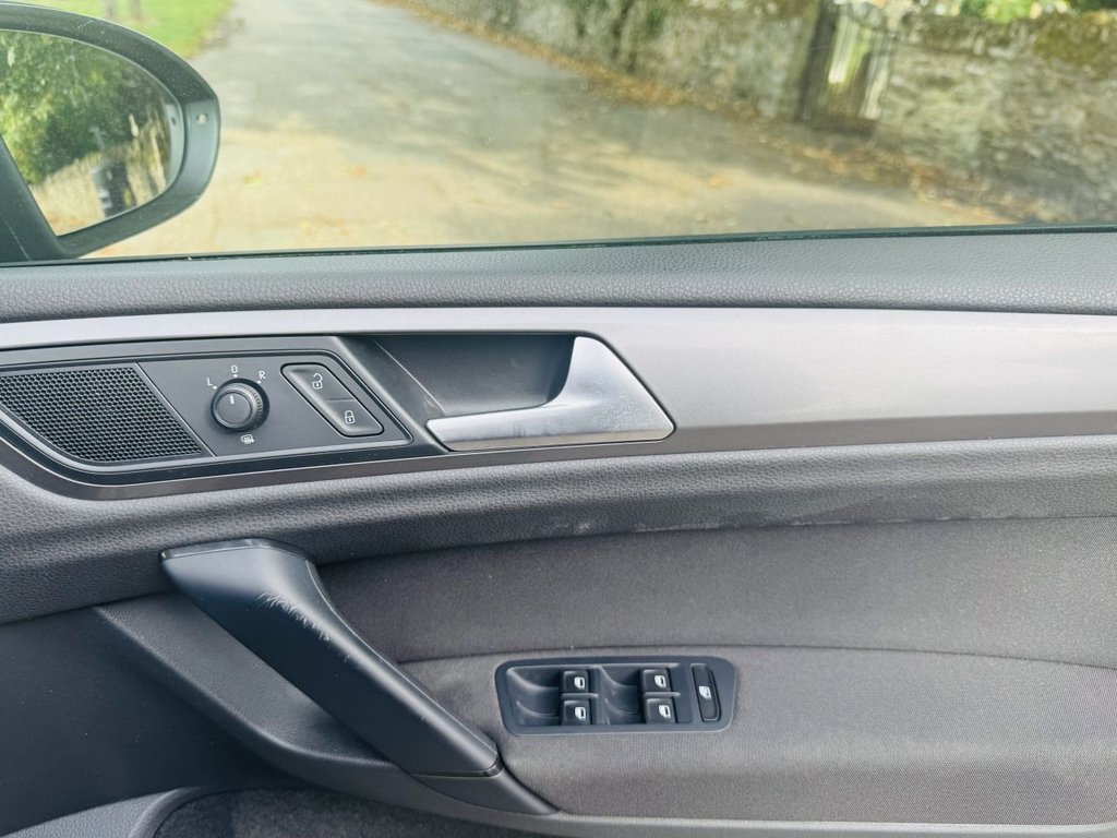 Used Volkswagen Golf SV 2014 for sale - 76010018: Photo 21