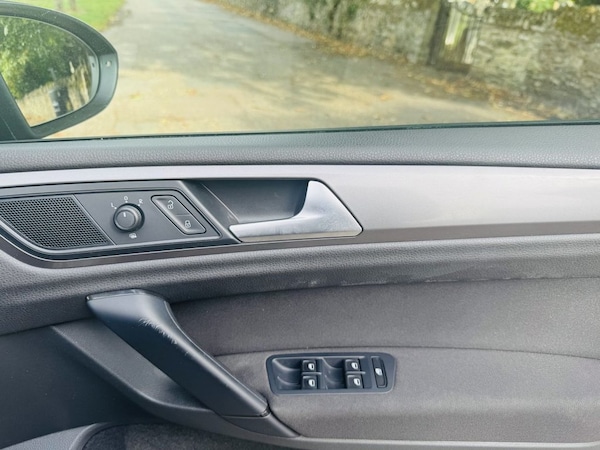 Used Volkswagen Golf SV 2014 for sale - 76010018: Photo 21