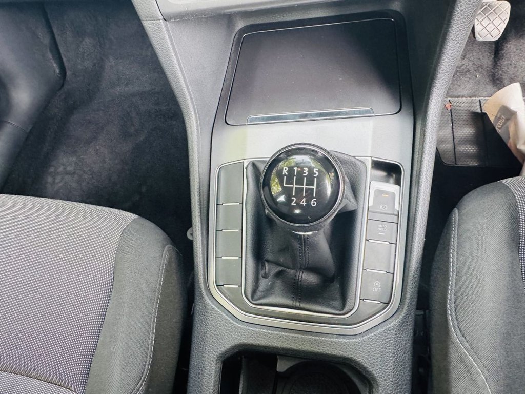 Used Volkswagen Golf SV 2014 for sale - 76010018: Photo 22