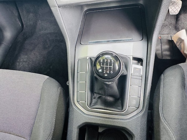 Used Volkswagen Golf SV 2014 for sale - 76010018: Photo 22