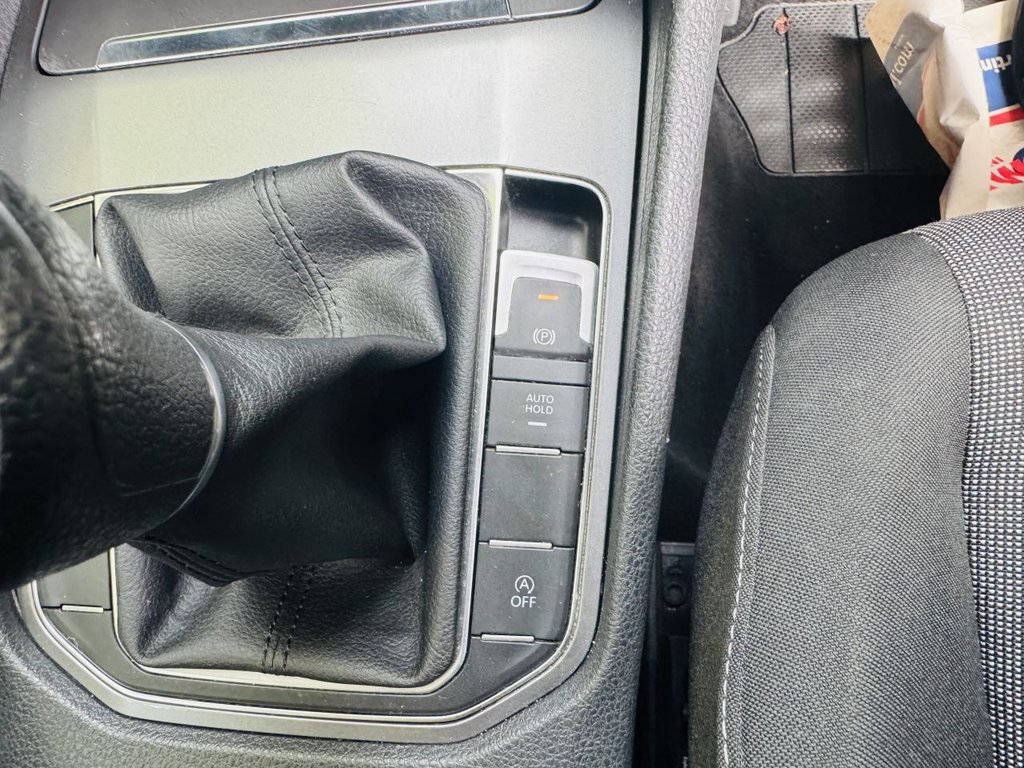 Used Volkswagen Golf SV 2014 for sale - 76010018: Photo 23