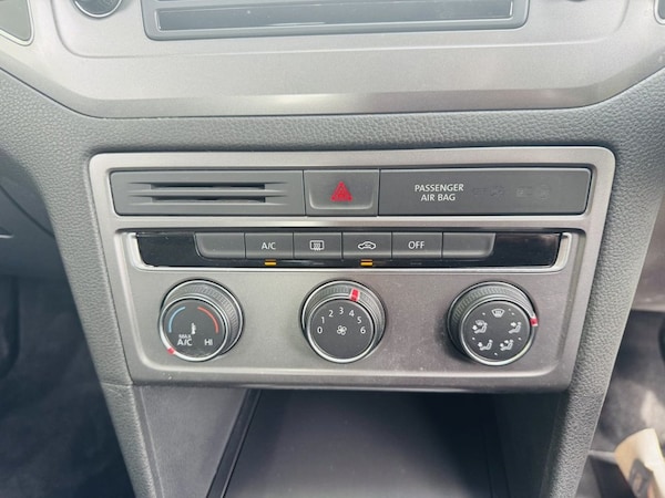 Used Volkswagen Golf SV 2014 for sale - 76010018: Photo 24