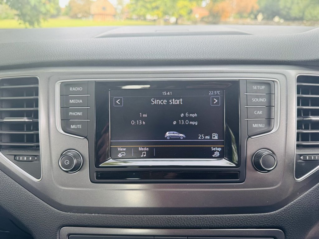 Used Volkswagen Golf SV 2014 for sale - 76010018: Photo 25