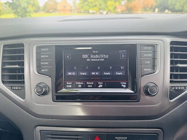 Used Volkswagen Golf SV 2014 for sale - 76010018: Photo 26