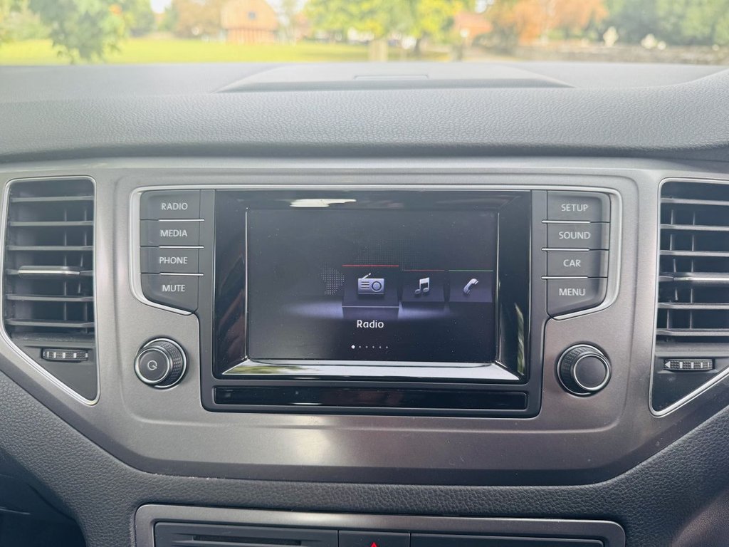 Used Volkswagen Golf SV 2014 for sale - 76010018: Photo 27