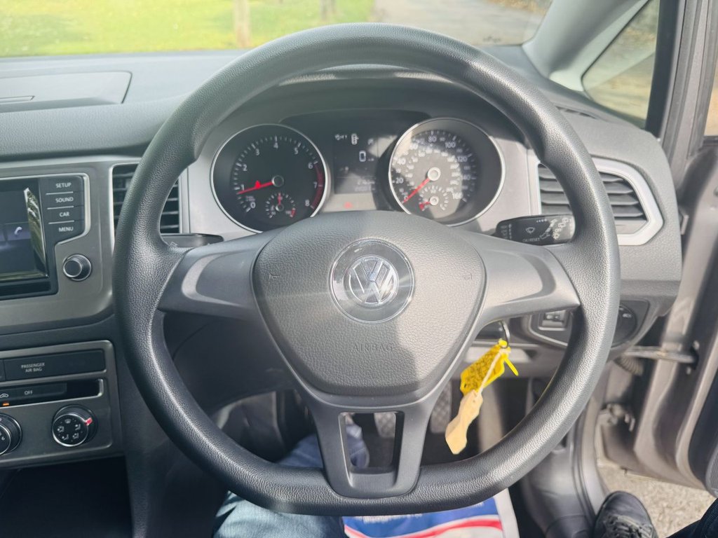 Used Volkswagen Golf SV 2014 for sale - 76010018: Photo 28