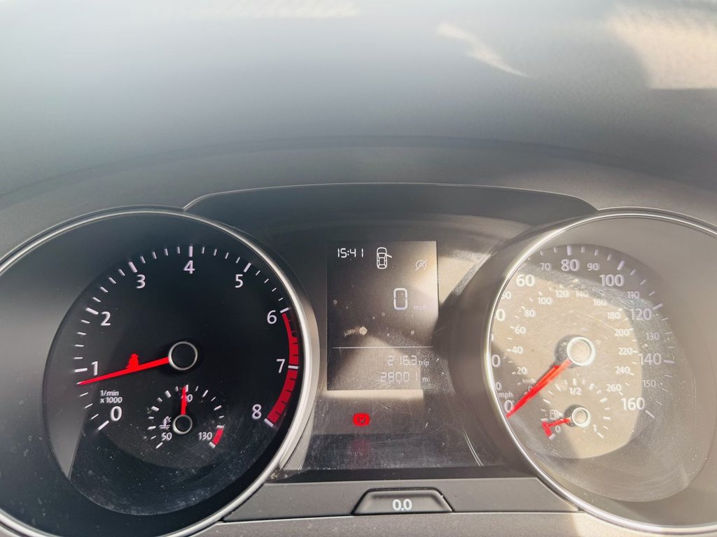 Used Volkswagen Golf SV 2014 for sale - 76010018: Photo 29