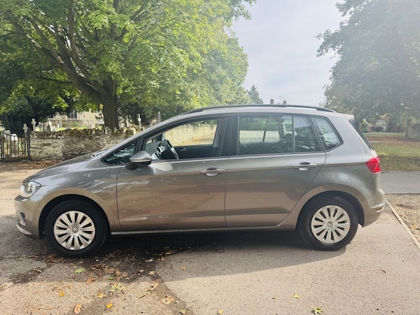 Used Volkswagen Golf SV 2014 for sale - 76010018: Photo 8