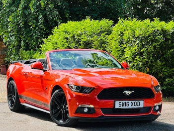 Used Ford Mustang 2016 for sale - 79266003: Photo